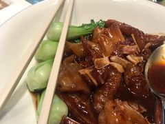 -昆仑饭店-鲜筵餐厅