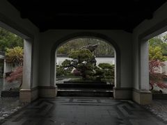 -杭州西子湖四季酒店·金沙厅