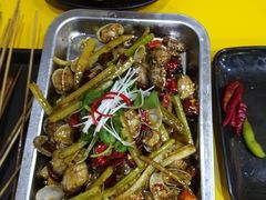 -望京小腰(北京总店)