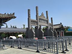-洛阳白马寺