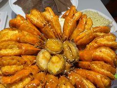 -喜虾客·大虾火锅(郑州无限城店)