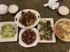 -旺达·福州菜(正大广场店)