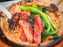 -肥仔文澳门猪骨煲(南京西路店)