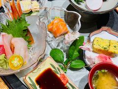 -东瀛阁(锦江宾馆店)