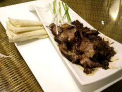 -春天里·老街坊餐厅(港隆广场店)
