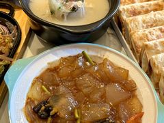 -高玛纳驴肉火烧(一世界店)
