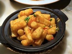 -锦府盐帮·李宅(领展购物广场中关村店)