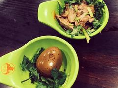 -张记牛肉面馆(天津路店)