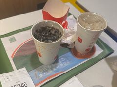 -麦当劳(长泰商业广场店)