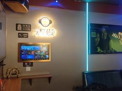 -唱吧麦颂KTV(西单华威潮铺街店)