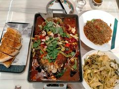 -马布尔莱斯食府(西红门店)