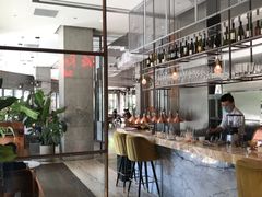 -The Rug Cafe(王府中环店)
