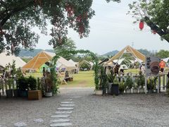 -长洲岛都市农业公园