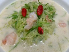 -太二酸菜鱼(长沙IFS国金中心店)
