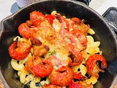 -必胜客(嘉兴万达店)