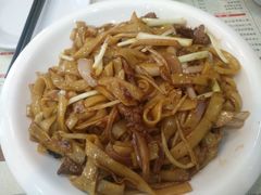 -香港仔茶餐厅(凤阳店)