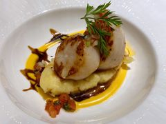 -博林天瑞喜来登酒店·西丽尚膳