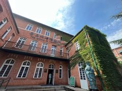 -青岛啤酒博物馆