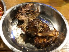 -邱金小炒·30 年盐帮江湖菜(自贡店)