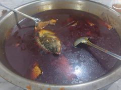-重庆特色冷锅鱼(武大店)