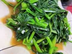 -华园农庄·特色炭烧鸡·北江河鲜