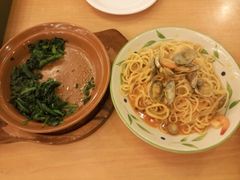 -萨莉亚意式餐厅(深南茂业店)
