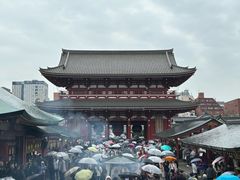 -浅草寺
