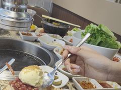 -安又胖韩国烤肉(美罗城店)