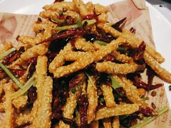 -霄汉牛三鲜湖北砂锅菜(万松园2店)