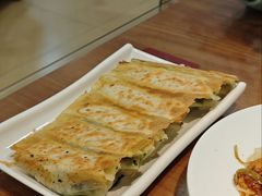 -春水锅贴·传统鲁菜(大明湖店)