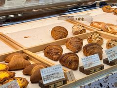-檗谷·面包·咖啡·轻食(华贸天地店)