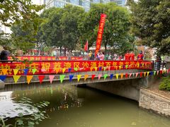 -荔湾区儿童公园