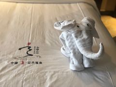 -威海天沐温泉度假区
