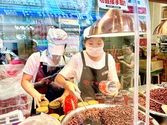 -丁家脆哨(民生路店)