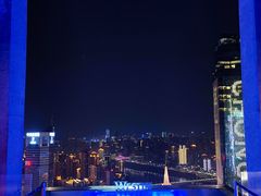 -重庆解放碑威斯汀酒店