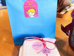 -milch·t妙奇(五大道店)