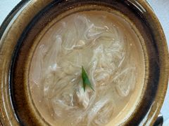 -君来湖滨饭店·渔餐厅