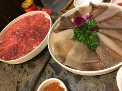 -小龙坎火锅(全球总店)