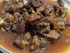 -柠静私家菜(石板巷店)