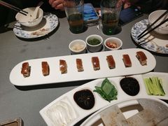 -阿庄新豫菜(通泰路店)