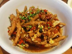 -老湖南·河鱼一锅鲜(兆禾里店)