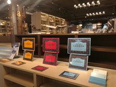 店内环境-光海书局(南京东路第一百货店)
