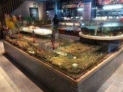 -南海底小海鲜·湘菜(鲁巷吴家湾店)