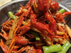 -聚味瞿记·龙虾堂(天元店)