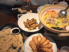 -寻宝记绍兴菜(鲁迅路店)