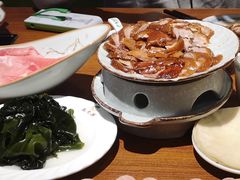 -龙聚德北京烤鸭(沙坪坝华宇A馆店)