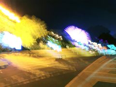 -横店影视城梦幻谷园区