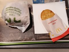 -麦当劳(大羊坊路店)