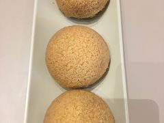 脆皮山楂叉烧包-蔡澜点心·粤菜(西单大悦城店)