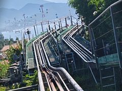 -芽庄珍珠岛游乐园